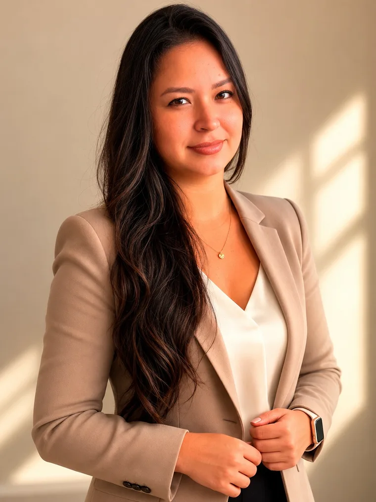 Psic. Gema Agustina Zambrano Alcívar